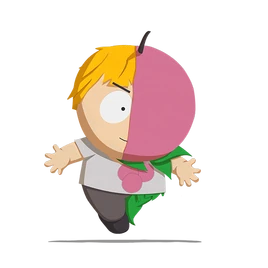 Portrait mintberrycrunch