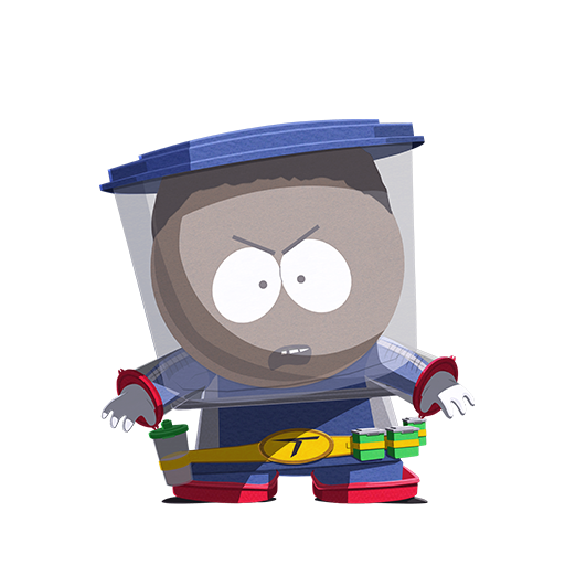 South Park Elementary School, The South Park Game Wiki