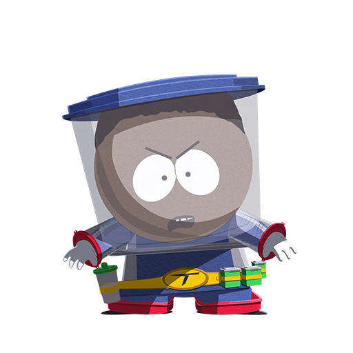 South Park: The Stick of Truth - Wikipedia