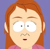 Heidi's mom (Nancy Turner)