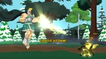 Butters chaos storm