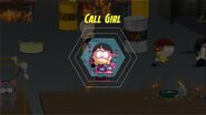 Call Girl unlocked as a Combat Buddy.