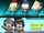 Chaos Kids