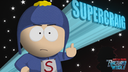 Promotional splash image of Super Craig.