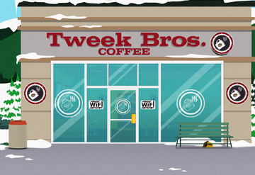 tweek bros coffee