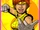 Martial Artist