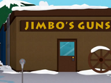 Jimbo's Guns