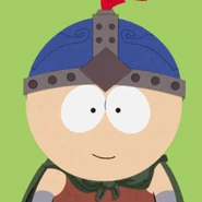 Stan's Facebook profile