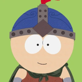 Stan Marsh facebook profile
