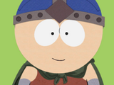 Stan Marsh