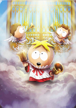 Choirboy Butters | The South Park Game Wiki | Fandom