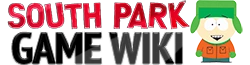 The South Park Game Wiki