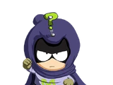 Mysterion