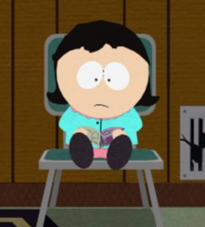 Esther | The South Park Game Wiki | Fandom