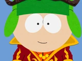 Kyle Broflovski