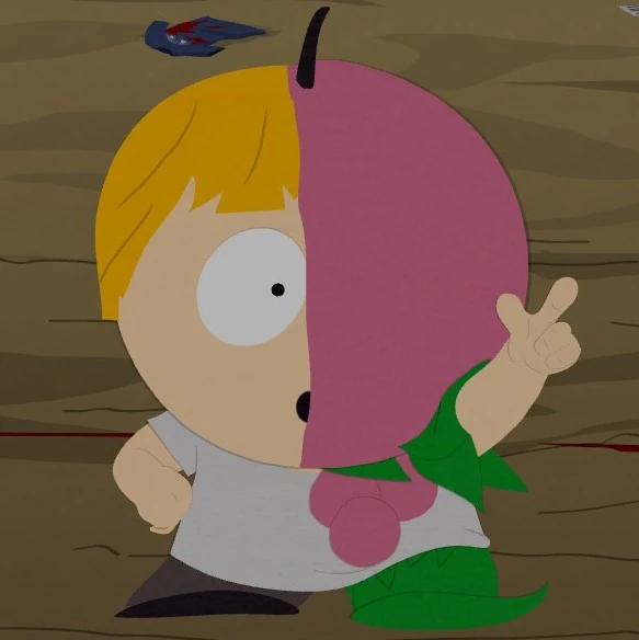 Mintberry Crunch/Quotes The South Park Game Wiki Fandom