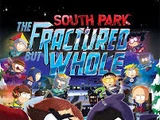 South Park: The Fractured But Whole