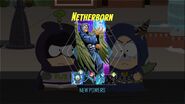 The new class: Netherborn