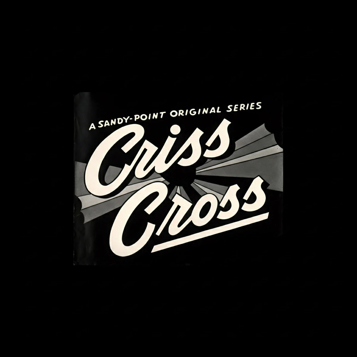 Criss Cross (Original Series) | Sandy Point State Park Network Wiki ...