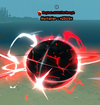 Zones | SPTS : Rise Of The Strongest! Wiki | Fandom