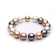 South Sea Pearl bracelet