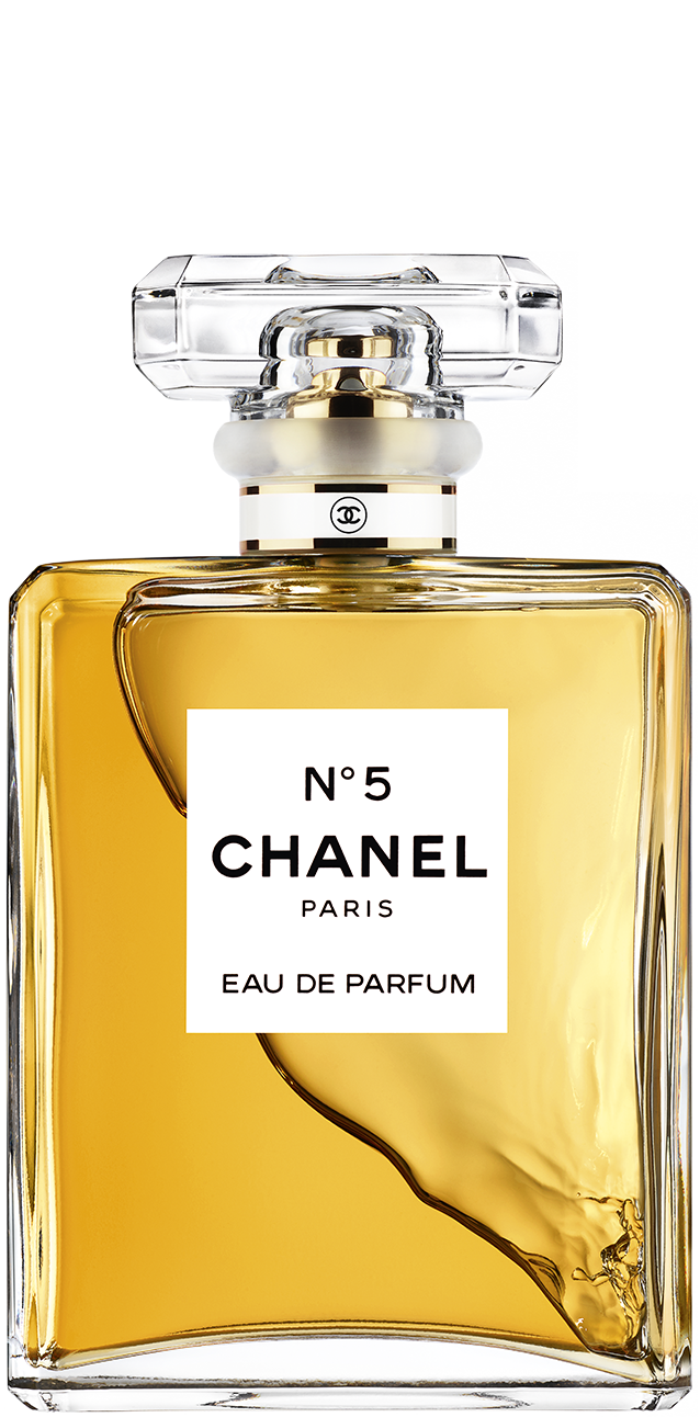 Fashion History Lesson: The Truth Behind Chanel No. 5 - Fashionista