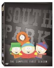 South park s1