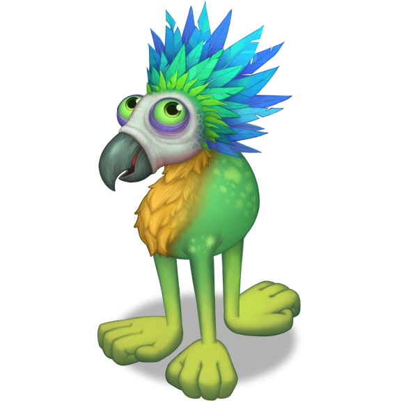 Mimic The Lost Spurrit MSM Wiki Fandom