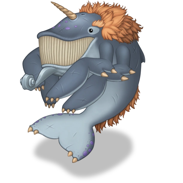 Bowhead The Lost Spurrit MSM Wiki Fandom