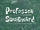 Profesor Kalamarko