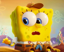 CGI kao dijete