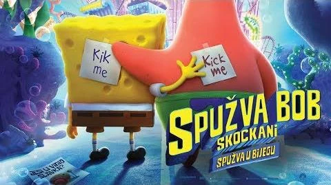 SPUŽVA_BOB_SKOCKANI_SPUŽVA_U_BIJEGU_Službeni_trailer_2020