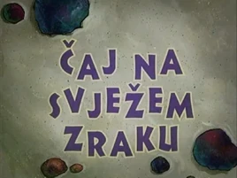 Čajanka