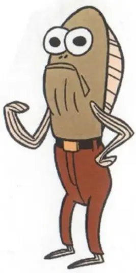 Stare boje