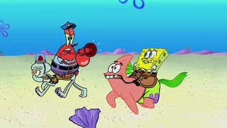 Kliještić policajac