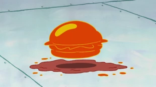 Tajni rakburger, poseban sendvič kojeg je izumila Luna