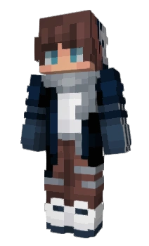 MikosMode | Spy Ninjas Reboot Wiki | Fandom