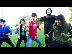Vy and chad music videos cheap