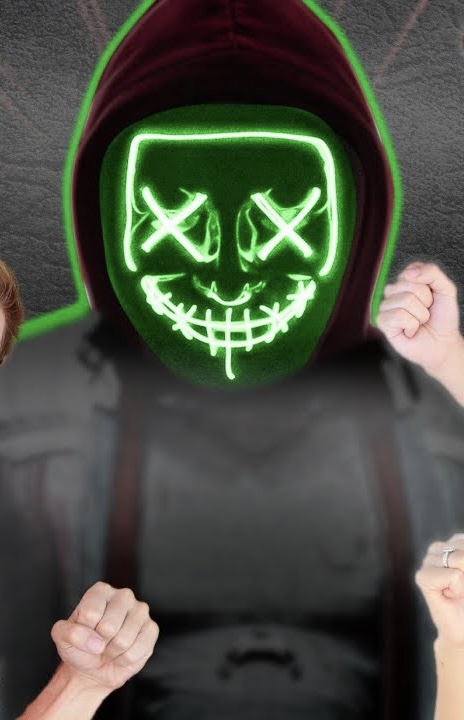 PZ Killer | Spy Ninjas vs Project Zorgo Wiki | Fandom