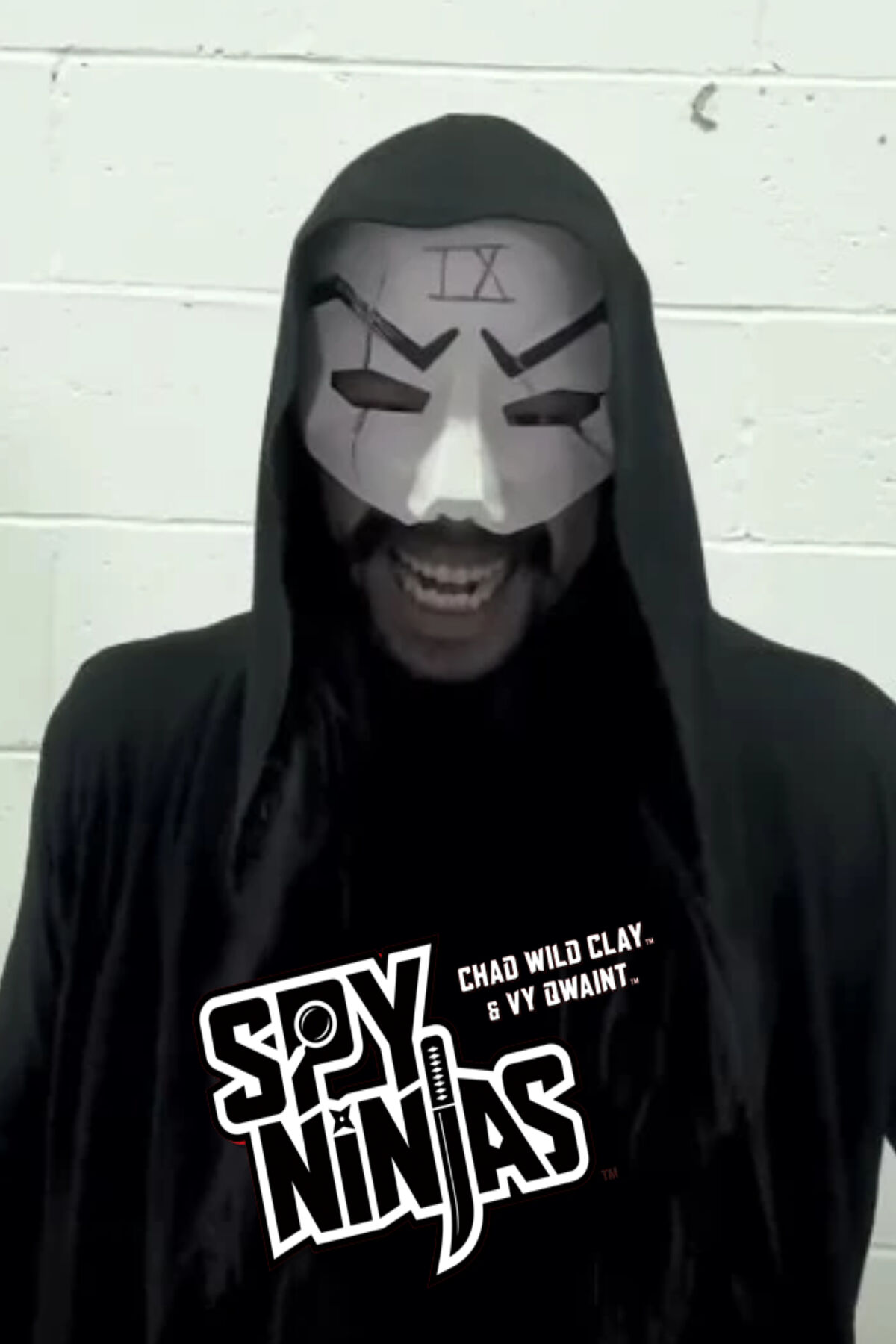 Melvin Ginera/Gallery Spy Ninjas vs Project Wiki Fandom