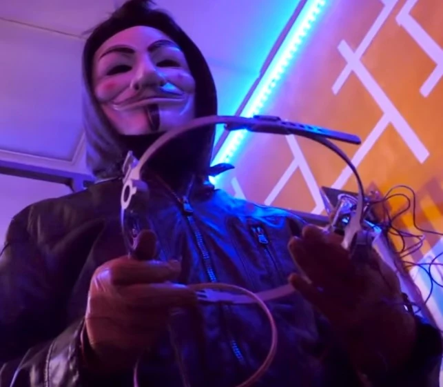 Neuro Contagion System Spy Ninjas vs Project Wiki Fandom