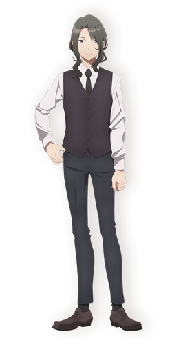 Klaus (Spy Kyoushitsu) - Pictures 