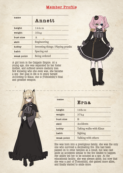 erna (spy kyoushitsu)