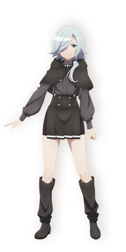 Monika (Spy Kyoushitsu) - Pictures 