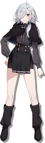 tomari spy kyoushitsu erna (spy kyoushitsu) monika (spy kyoushitsu