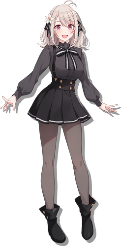 Spy Kyoushitsu _ Personaje: Lily Hanazono, Flower Garden _ AniGirls _ Fan  Nemesis  Pinterest【2023】