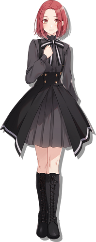 Grete (Spy Kyoushitsu) - Pictures 