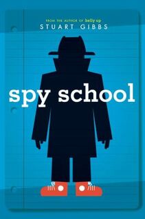 Spy school Wikia