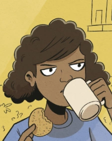 Claire Hutchins | Spy school Wikia | Fandom