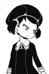Becky Blackbell manga